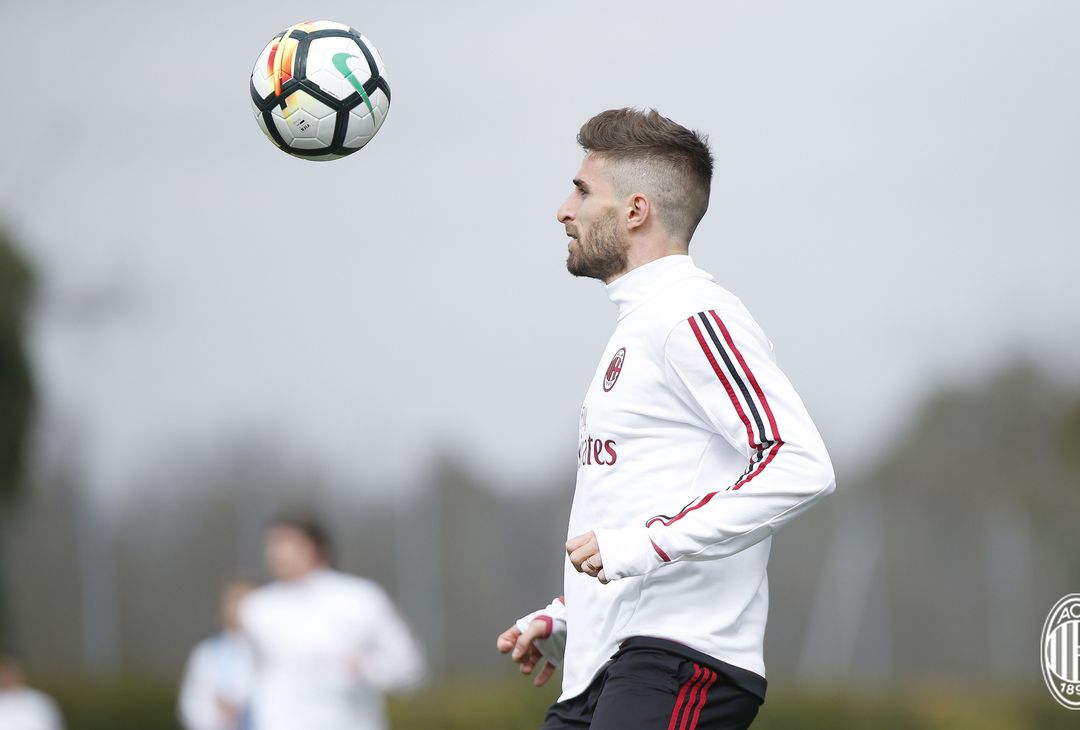 GALLERY – Milanello, finisce 0-0 con la Primavera. Ecco le foto - immagine 7