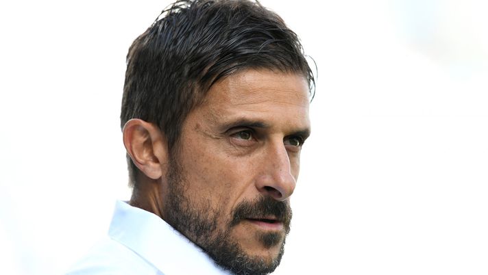 Sassuolo, Dionisi: “Sono convinto che faremo una partita gagliarda. Su Osimhen…” - immagine 1
