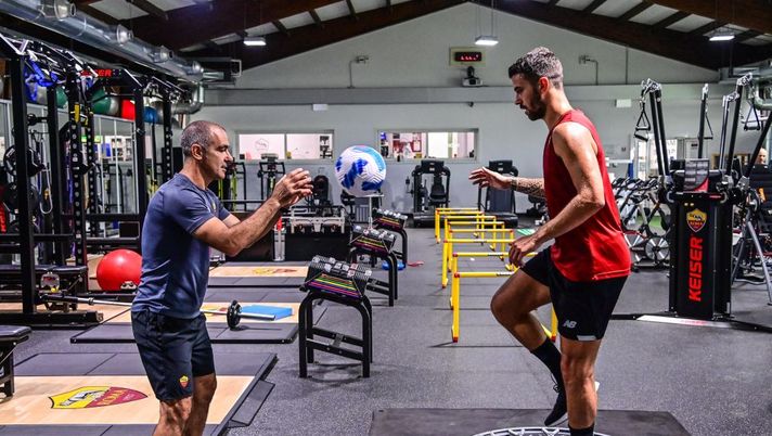 Getty Images Spinazzola accelera: la Roma lo aspetta e il mirino è su Sofia - immagine 1