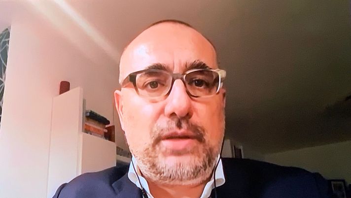 Bellinazzo: “Plusvalenze Inter? Nomi fatti hanno valore. Senza intercettazioni non c’è niente” - immagine 1