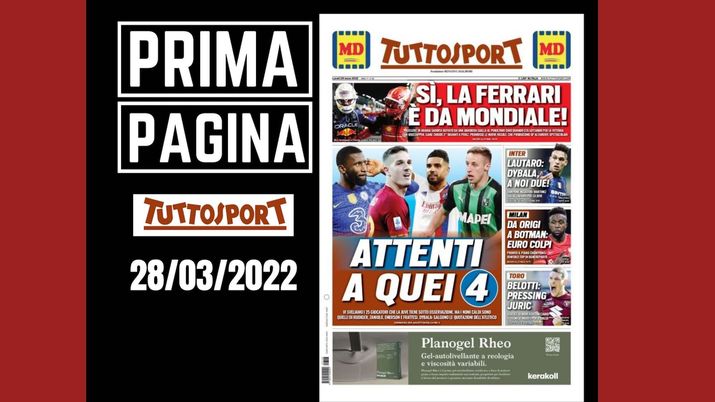 Tuttosport