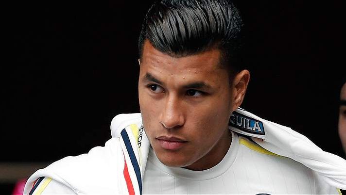 Jeison Murillo 