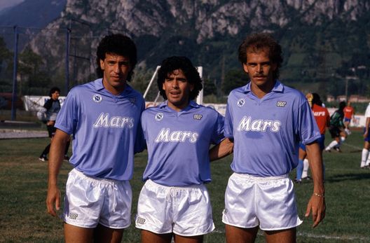 careca napoli