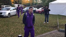 Fatta per Zarate al Watford, siamo ai dettagli. Si chiude l’avventura a Firenze dell’argentino