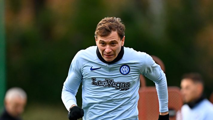 Inter, Inzaghi non ha dubbi: ThuLa davanti, in mezzo i titolari. Juve, dubbio Chiesa-Yildiz - immagine 1