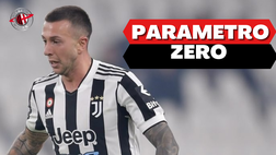 Calciomercato Milan – Bernardeschi offerto ai rossoneri: le ultime news