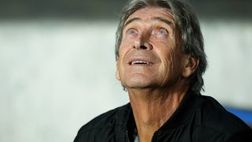 Betis, Pellegrini: “Il derby? Prima abbiamo una partita giovedì…”