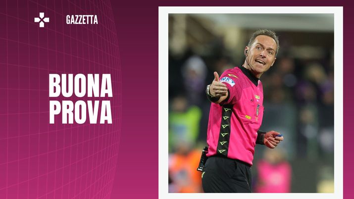 Pairetto Milan Cremonese moviola