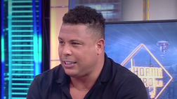 Ronaldo: “Le mie vacanze sono state meglio di qualche mio gol. Una volta Sacchi…”