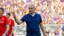 Italiano: “Siamo stati grandiosi. Andare a Praga con voglia ed entusiasmo”