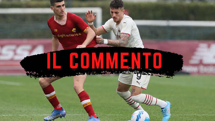 Primavera, Roma-Milan 2-1: cronaca e tabellino della partita / News