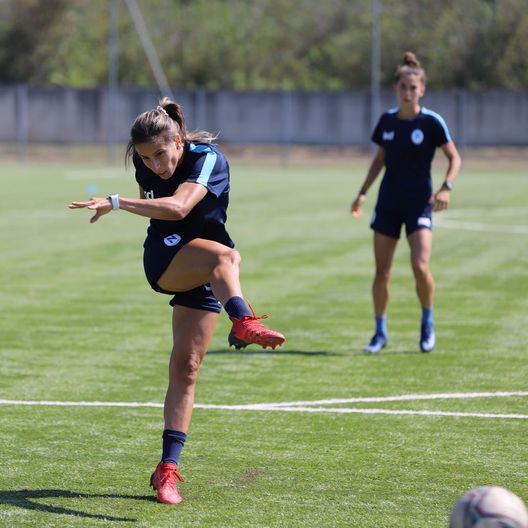 Foto Instagram Napoli Femminile Foto Instagram Napoli Femminile