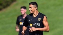 Inter, Sanchez ko. Il ct cileno: “Se si opera sarà fermo due-tre mesi”