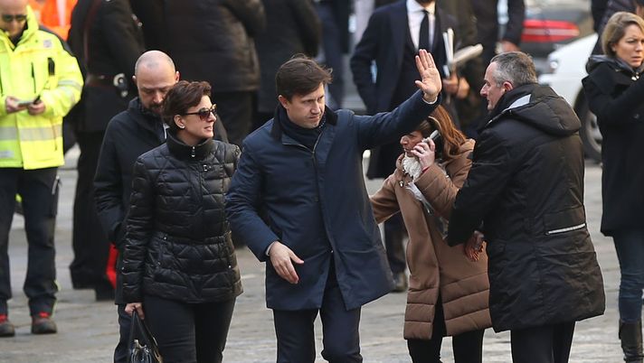 Dario Nardella sindaco di Firenze (Getty Images) 