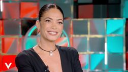 Elodie conferma: “Mi sto frequentando con Iannone da un mese. Sto bene”