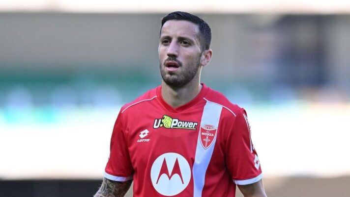 Monza, non convocato D’Ambrosio: la decisione su Ciurria e le ultime di formazione - immagine 1