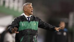 Hernan Crespo ce l’ha fatta: sarà derby tutto argentino nella finale di Copa Sudamericana