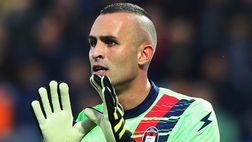 Consigli Fantacalcio, 3 portieri per l’11a giornata: fattore casalingo per Cordaz e Gollini