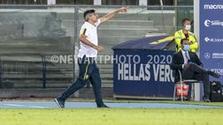 Verona, ultimo allenamento in corso. Alle 13 i convocati