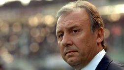 L’allarme di Zaccheroni: “Non è più lo stesso Milan, ha perso fiducia”
