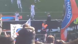 VIDEO / Curva vs Icardi, l’episodio che scatenò l’inferno. Rispunta nel libro e…