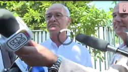 Ranieri: “Pioli si ispira a me? No, mi ha superato!” | VIDEO
