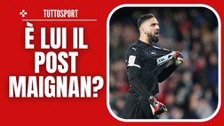Milan, Maignan potrebbe partire: Mamardashvili obiettivo. Ecco il costo