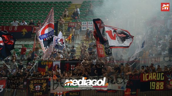 Genoa