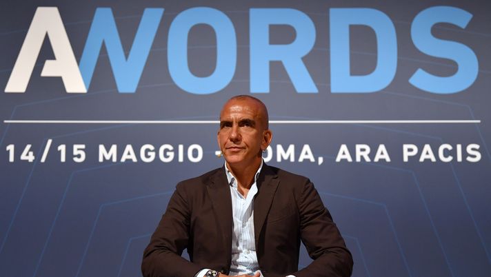 Notizie Lazio - Parla Di Canio 
