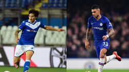 Inter, ora sotto con il mercato: Tonali-Emerson, si chiude. E con l’addio di Skriniar…