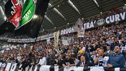 Biglietti falsi per le partite della Juventus: 9 misure cautelari a Napoli