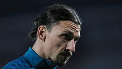 Ibrahimovic: “Rinnovo? Sono ottimista. Senza Milan è come senza i miei figli”