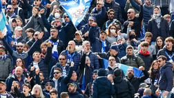 La trasferta al Franchi costa caro ai tifosi dell’Empoli: 4 daspo. Il motivo…
