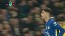 VIDEO Norwich-Chelsea, gol e highlights di Premier League: da Mount a Havertz