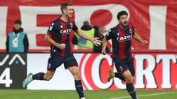 Cor Sport – La fascia destra lancia il Bologna: Orsolini e Posch, coppia prolifica