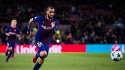 Inter, Aleix Vidal primo nome per la fascia destra. Ma se Florenzi non rinnova…