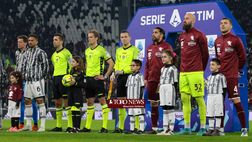 La moviola di Juventus-Torino 4-2: Chiffi aiutato due volte dalla Var