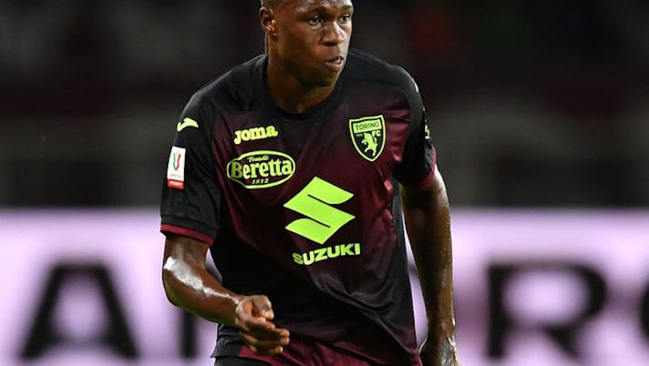 <> at Olimpico Stadium on August 6, 2022 in Turin, Italy. Certezza Vlasic per il Torino: le prove di formazione con Pellegri e Singo, dubbio in difesa - immagine 1