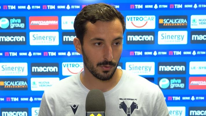 Ceccherini: “Meritavamo di più, ma la strada è quella giusta”  Ceccherini: “Meritavamo di più, ma la strada è quella giusta” - immagine 1