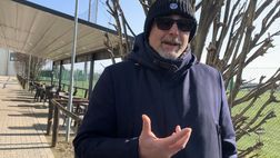 Mirabelli fissa il nuovo obiettivo: “Puntiamo alla salvezza”