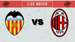 Amichevole Valencia-Milan (d.c.r.) 5-3: decisivo l’errore di Krunic | LIVE NEWS