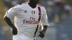 MILAN, FUTURO ORANJE PER BOATENG