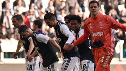 Consigli Fantacalcio, Juventus: più Cuadrado e meno Higuain nella nuova formazione di Sarri?