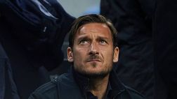 Caro Totti, questa semifinale di Champions è anche tua
