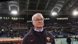 Roma, Ranieri: “Olsen è un buon portiere. Manolas? Devo valutare”