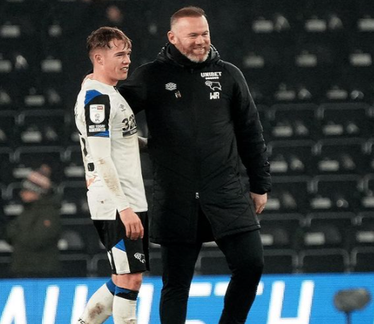 Voleva colpire duro un avversario ai tempi del Manchester United: Rooney ammonito dalla FA- immagine 2