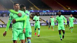 Zenit-Lazio diretta e streaming Champions League, dove vedere il match oggi
