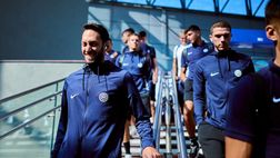 Inter, per Calhanoglu aumenta la concorrenza: “I cali del 21-22 potrebbero costargli…”