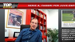 Ravezzani: “Futuro Inter, mi aspetto colpi di scena. Zhang, impero di carta. E’ un tizio…”