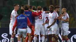 Serie C-Girone C, 36esima giornata: le formazioni ufficiali di Bari-Avellino